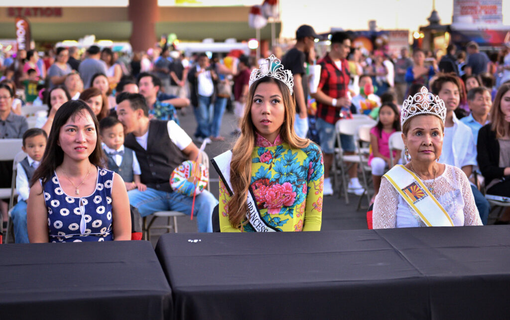 The Arizona Vietnamese Community