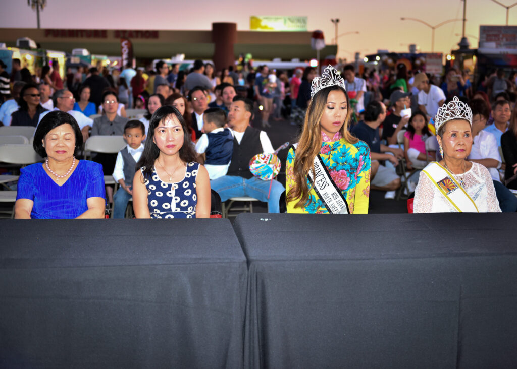 The Arizona Vietnamese Community