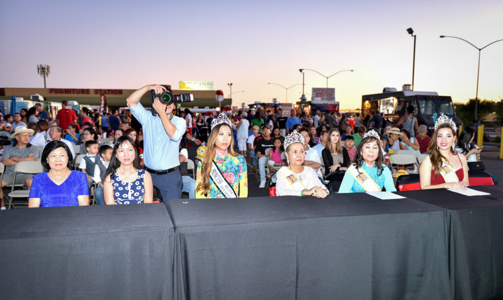 The Arizona Vietnamese Community