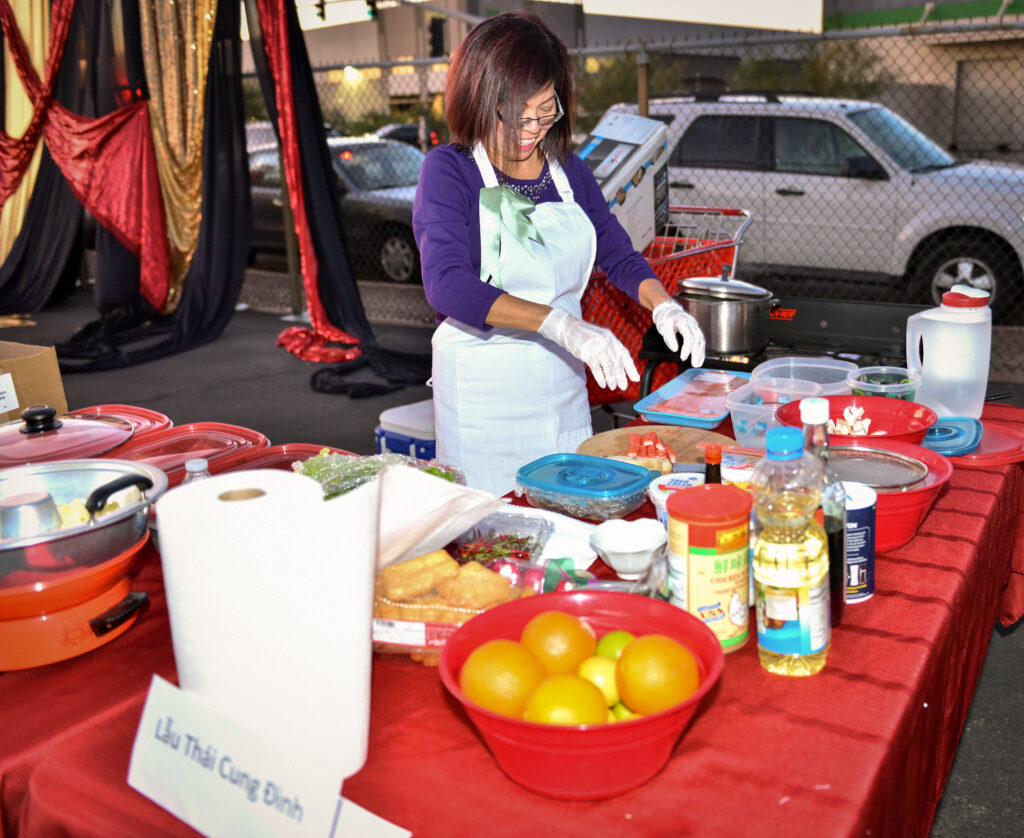 The Arizona Vietnamese Community