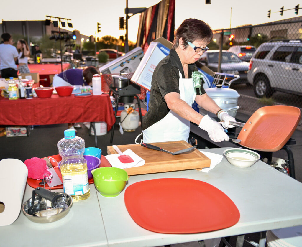 The Arizona Vietnamese Community