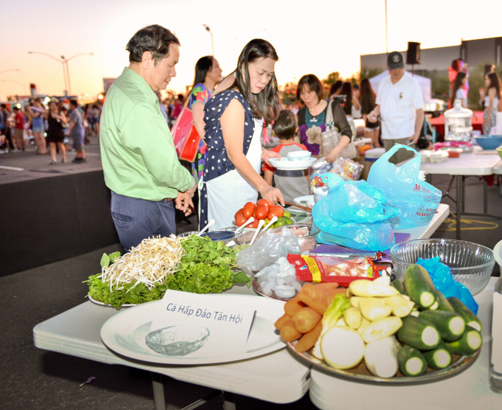 The Arizona Vietnamese Community