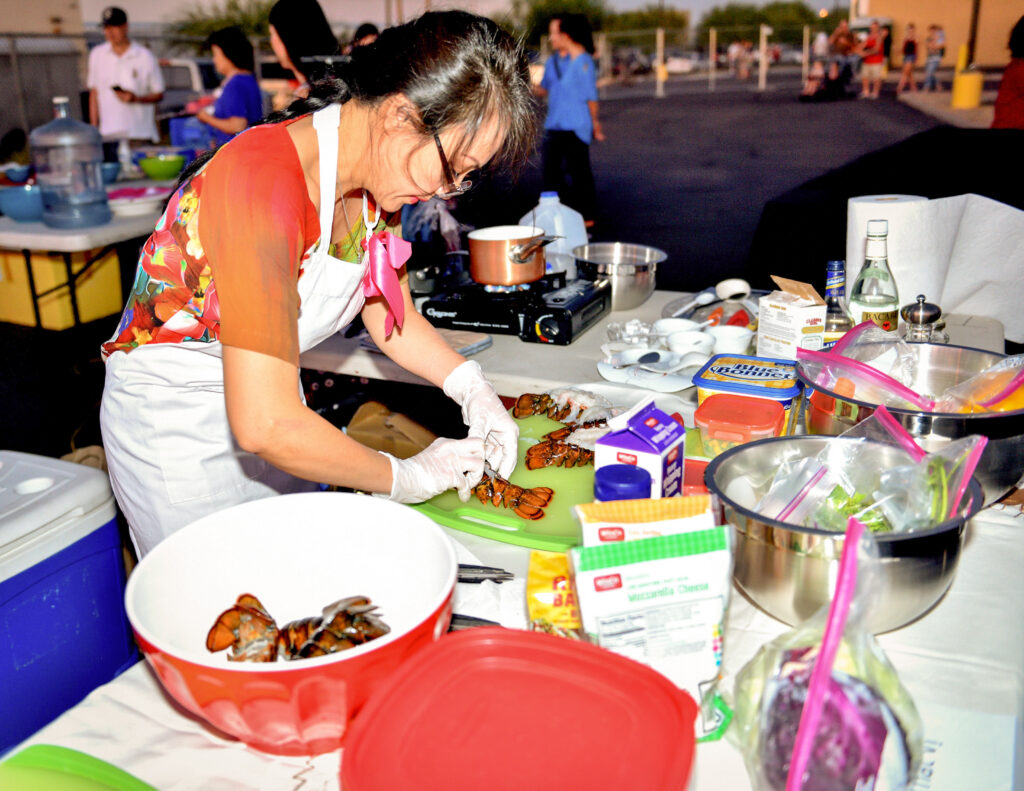 The Arizona Vietnamese Community