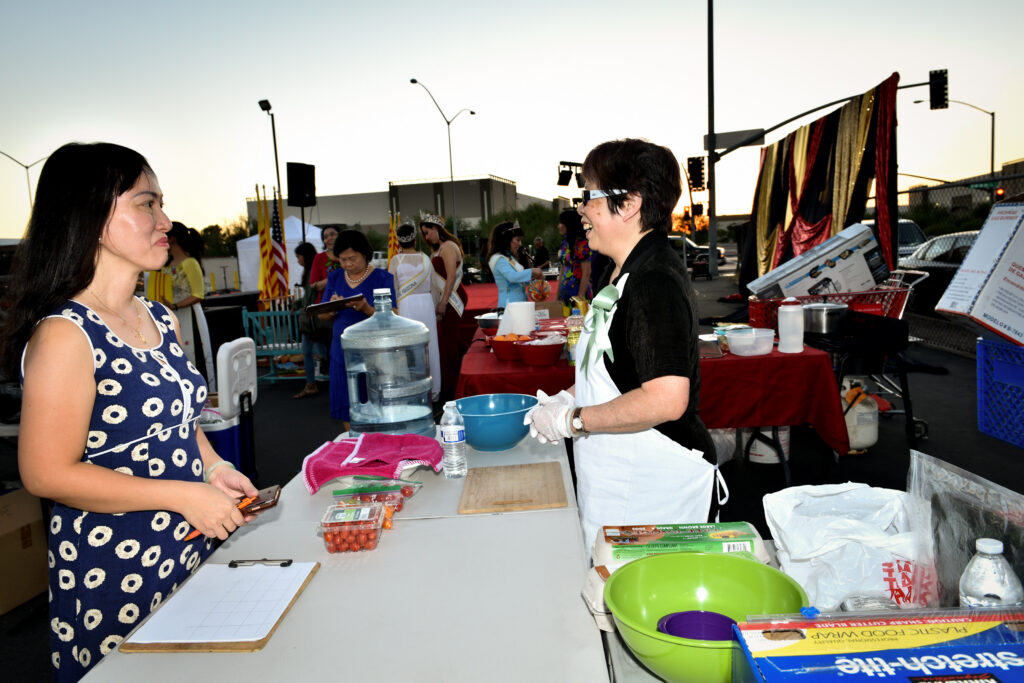 The Arizona Vietnamese Community