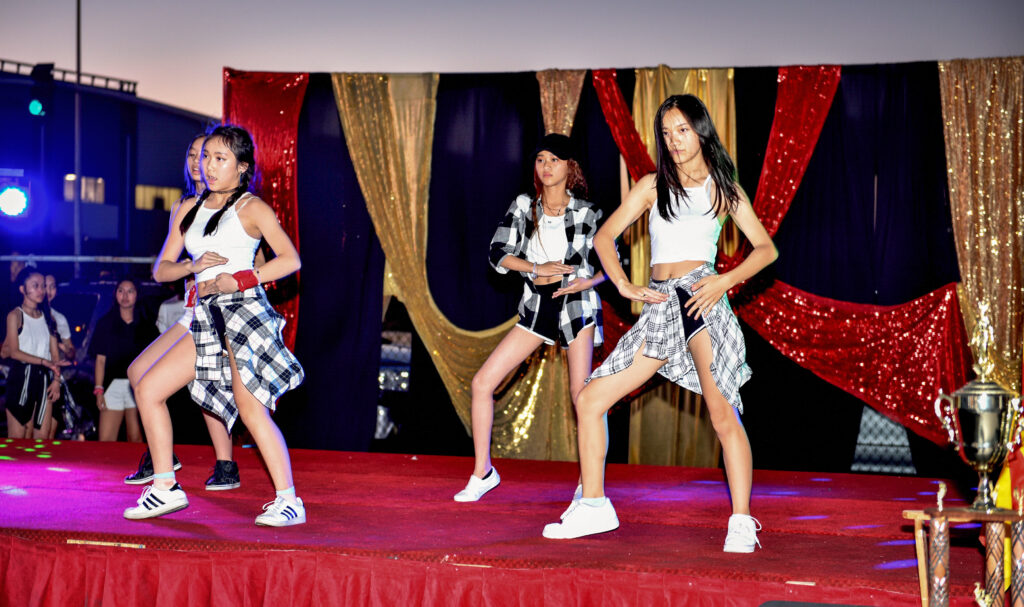 The Arizona Vietnamese Community