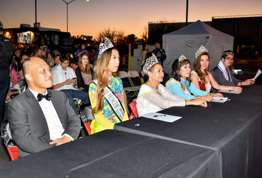 The Arizona Vietnamese Community