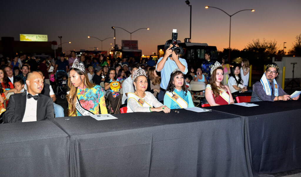 The Arizona Vietnamese Community