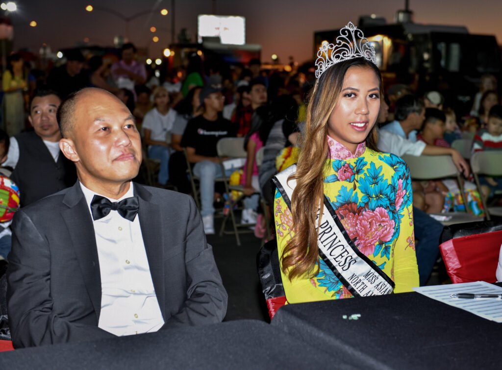 The Arizona Vietnamese Community