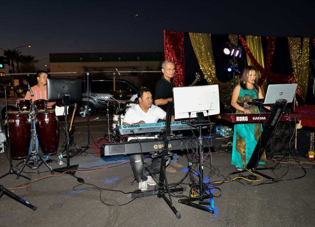 The Arizona Vietnamese Community