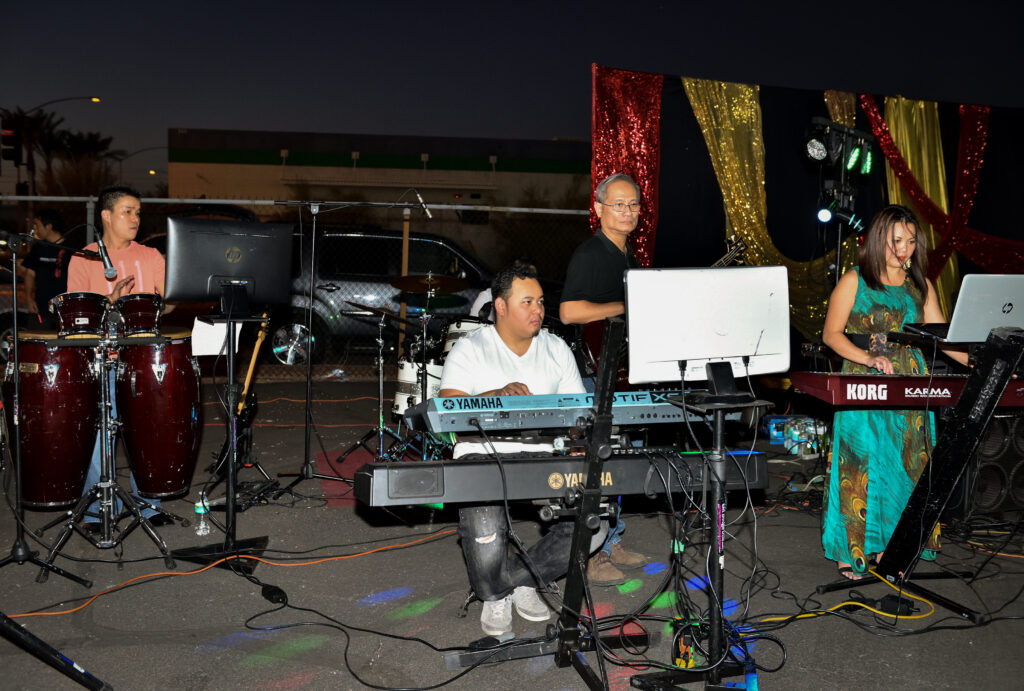 The Arizona Vietnamese Community