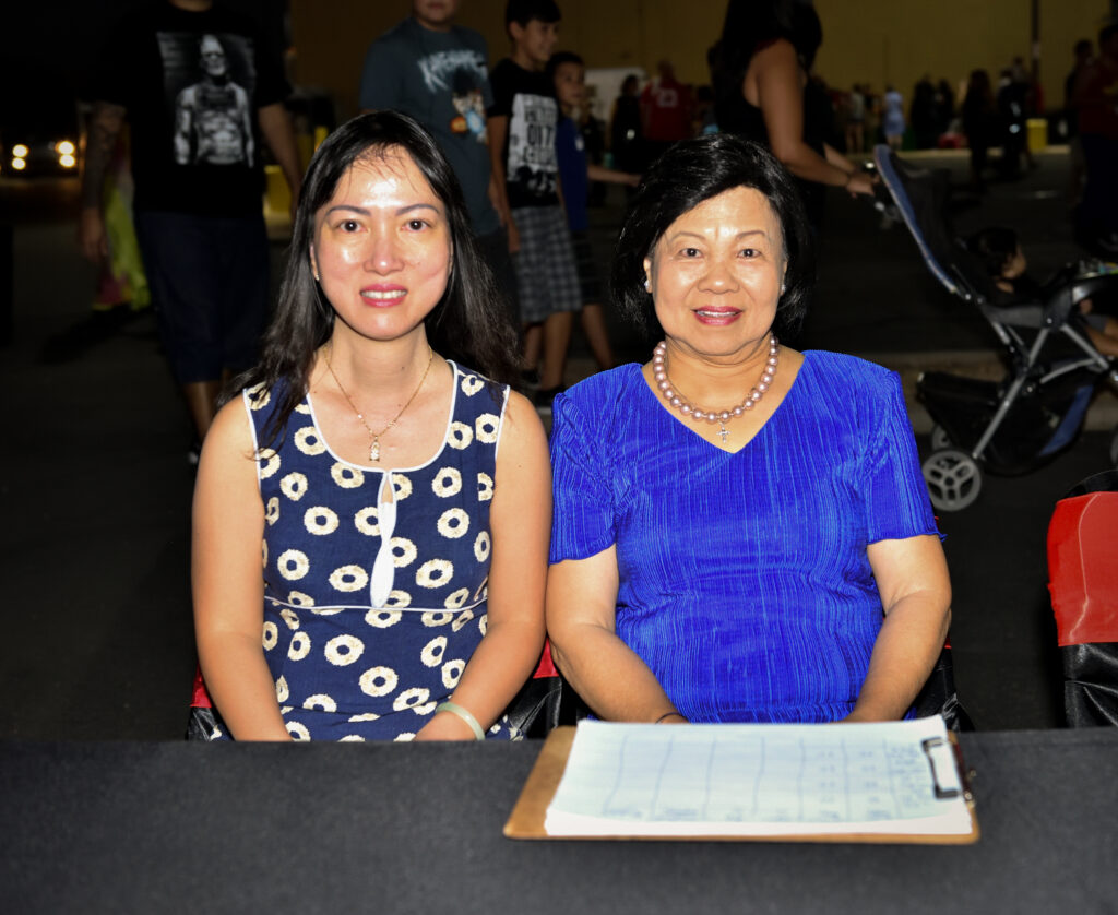 The Arizona Vietnamese Community