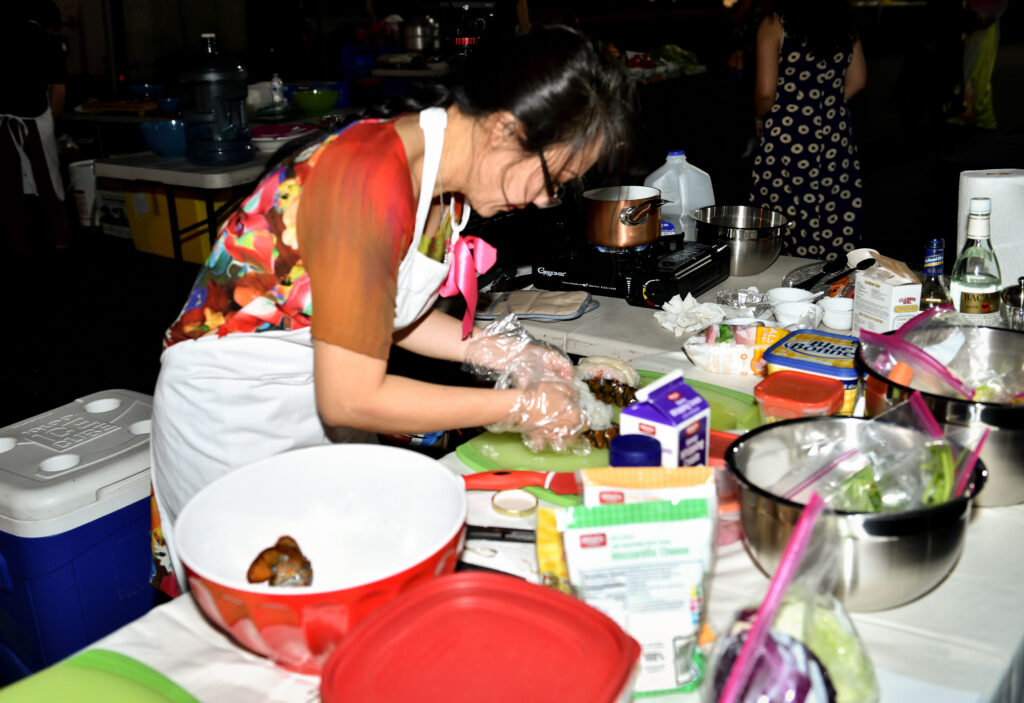 The Arizona Vietnamese Community