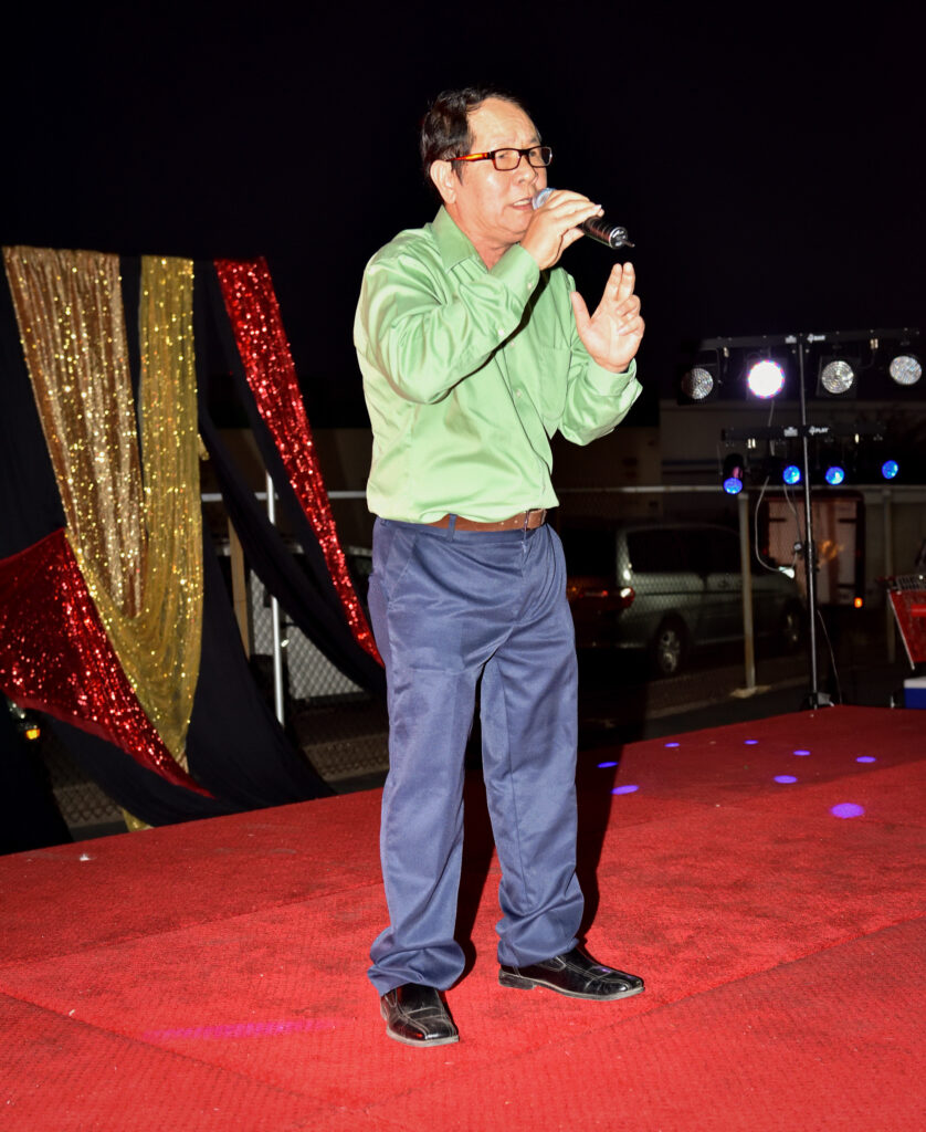 The Arizona Vietnamese Community