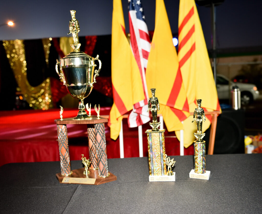 The Arizona Vietnamese Community