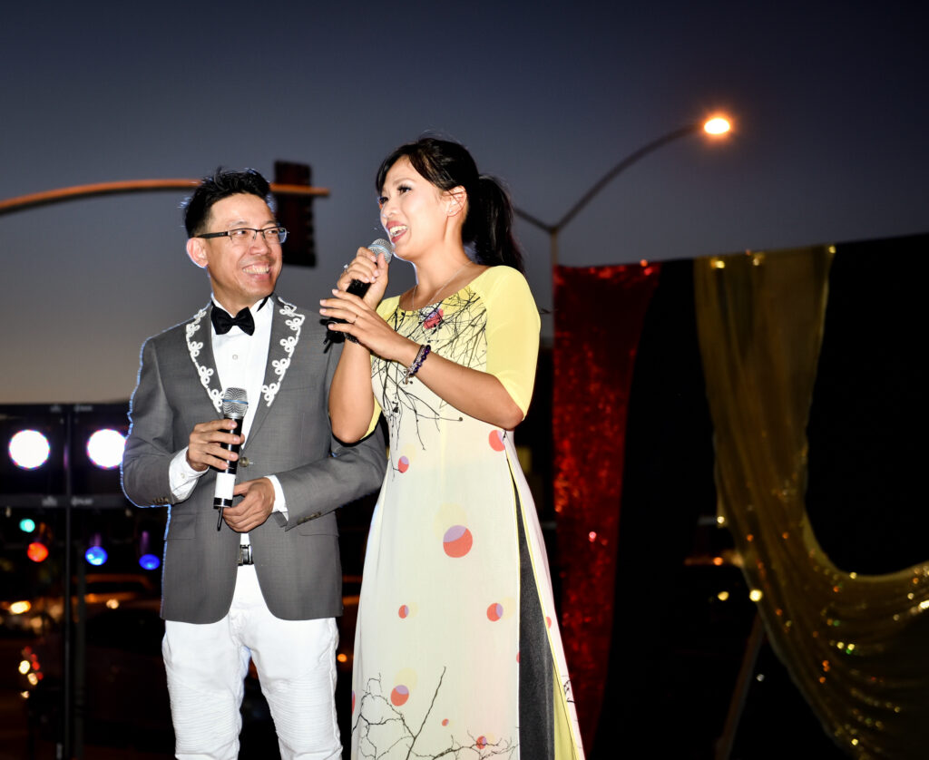 The Arizona Vietnamese Community