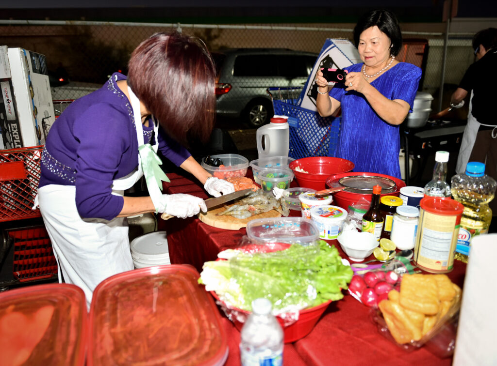 The Arizona Vietnamese Community