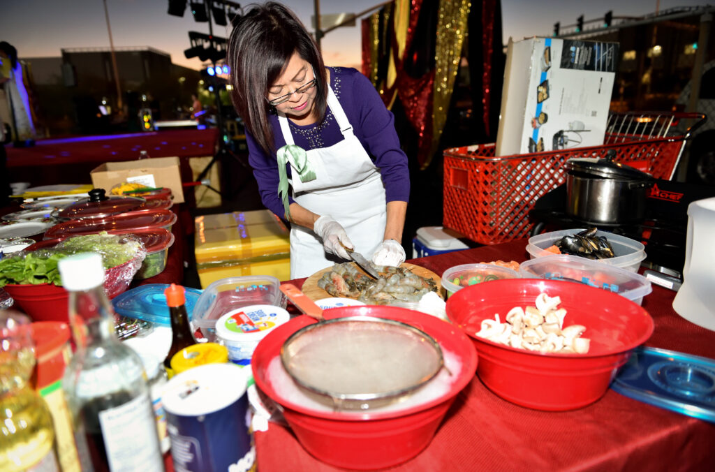 The Arizona Vietnamese Community