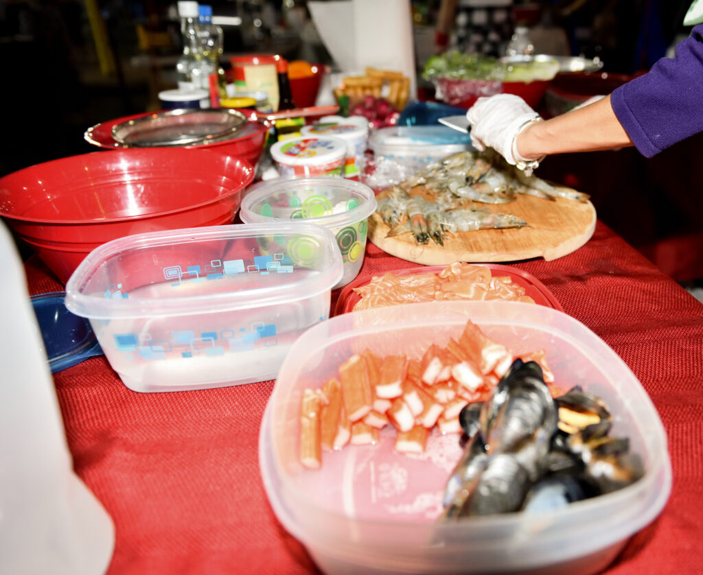 The Arizona Vietnamese Community