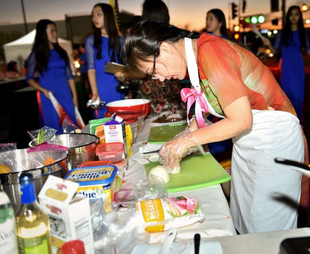 The Arizona Vietnamese Community