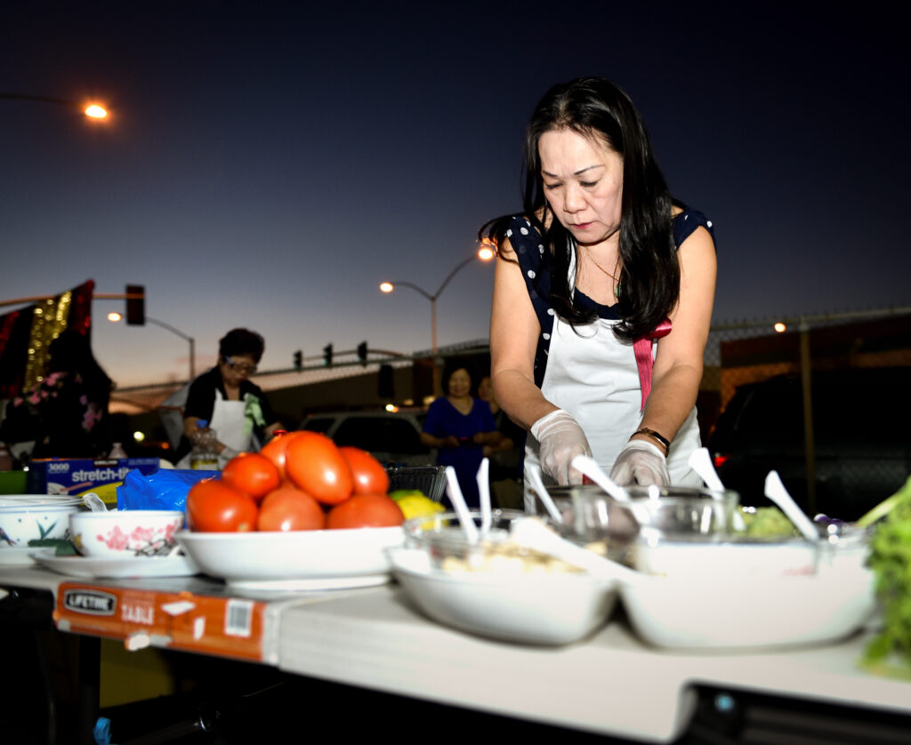 The Arizona Vietnamese Community