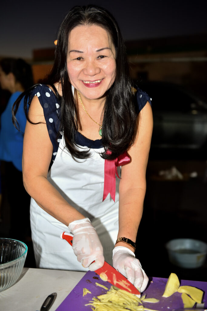 The Arizona Vietnamese Community