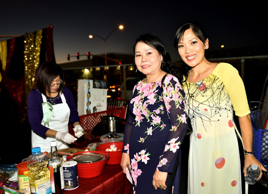 The Arizona Vietnamese Community