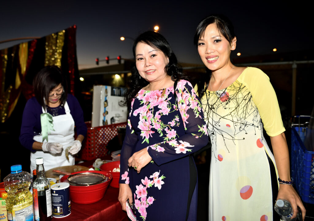 The Arizona Vietnamese Community