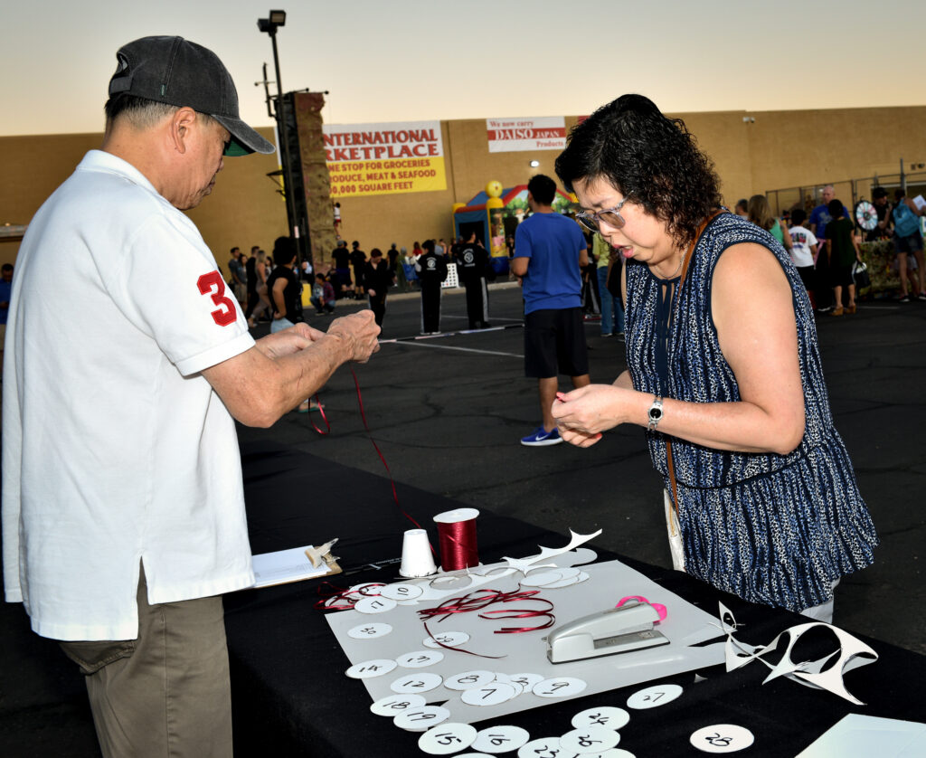 The Arizona Vietnamese Community