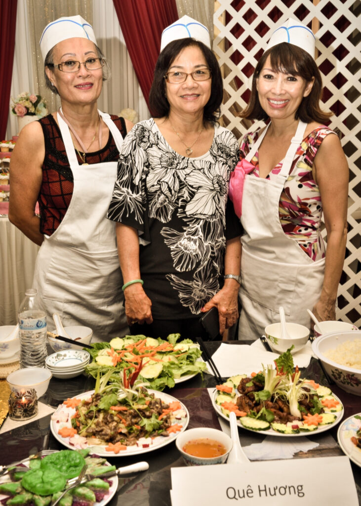 The Arizona Vietnamese Community