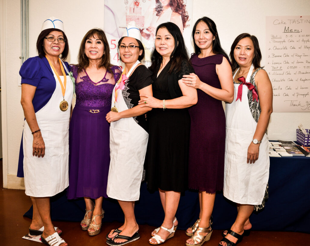 The Arizona Vietnamese Community