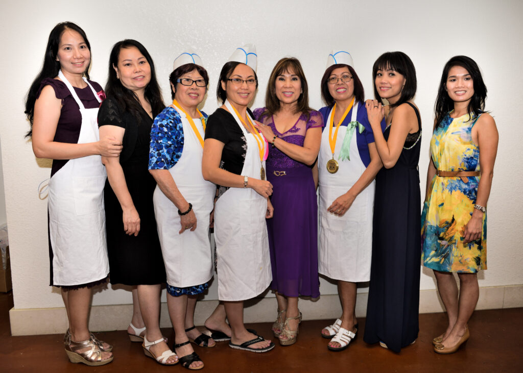 The Arizona Vietnamese Community