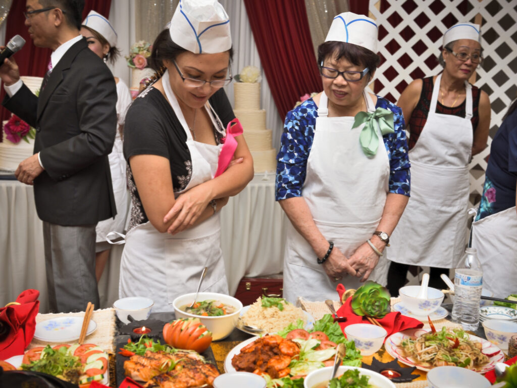 The Arizona Vietnamese Community
