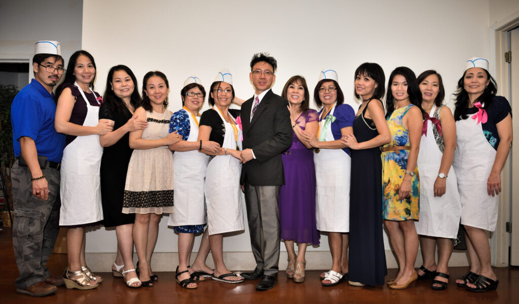 The Arizona Vietnamese Community