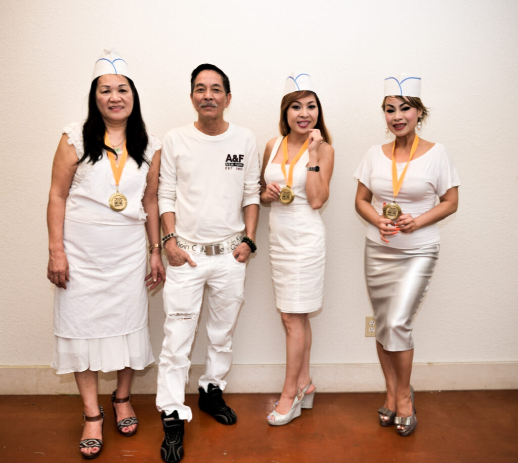 The Arizona Vietnamese Community