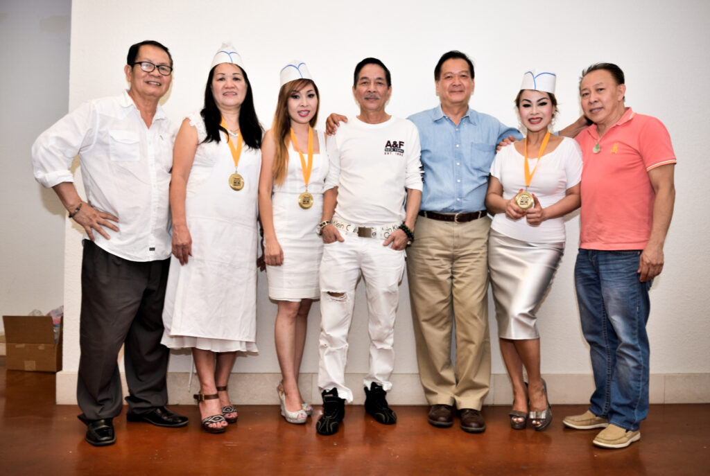 The Arizona Vietnamese Community