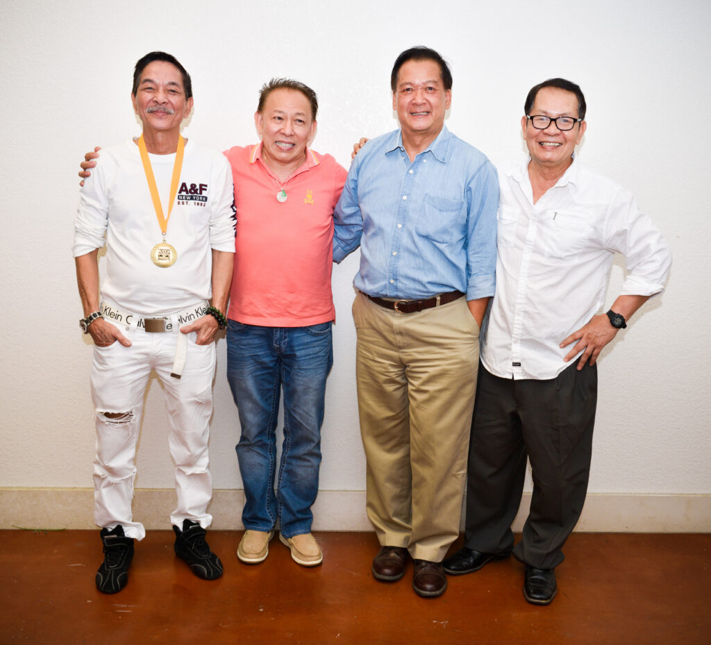 The Arizona Vietnamese Community