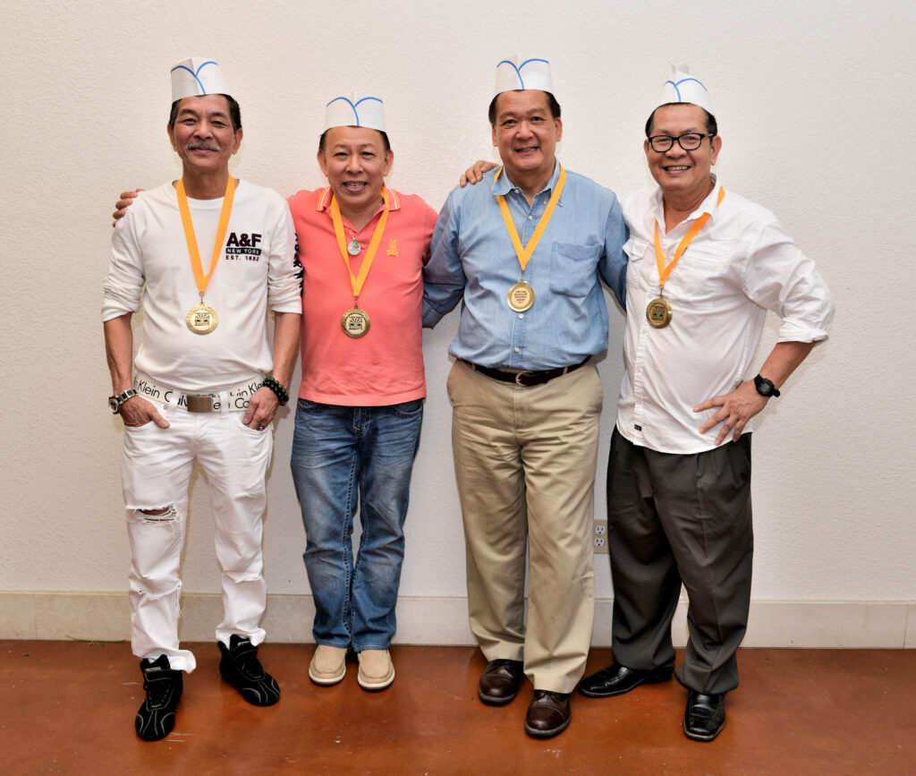 The Arizona Vietnamese Community