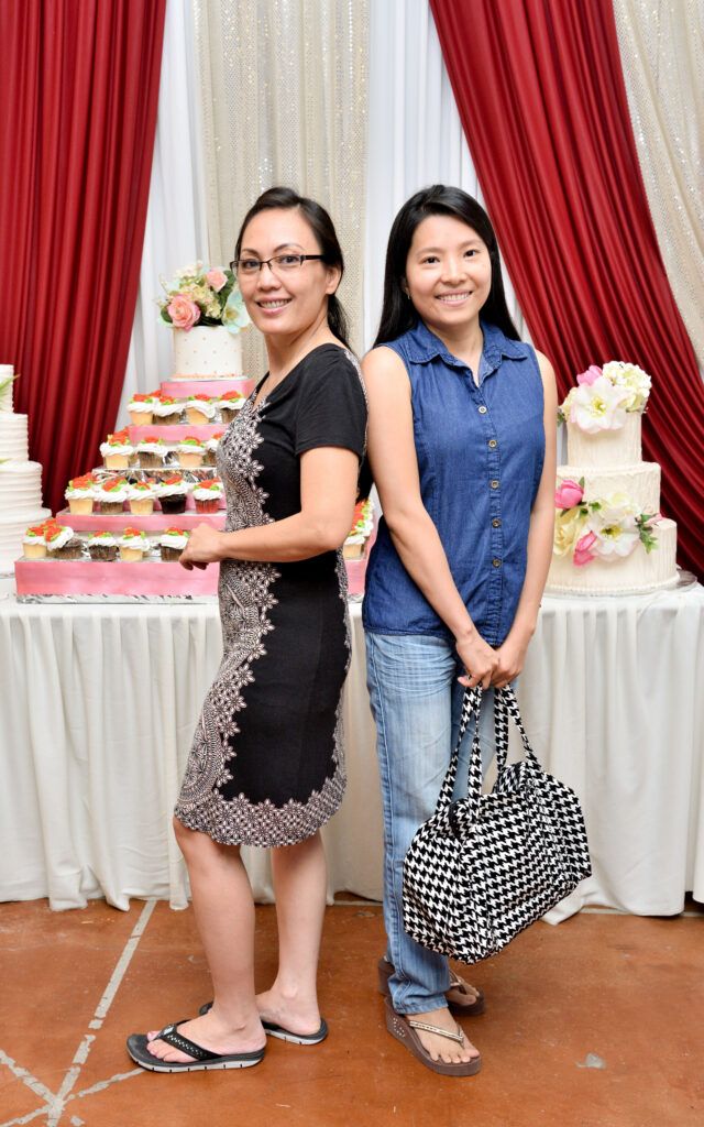 The Arizona Vietnamese Community