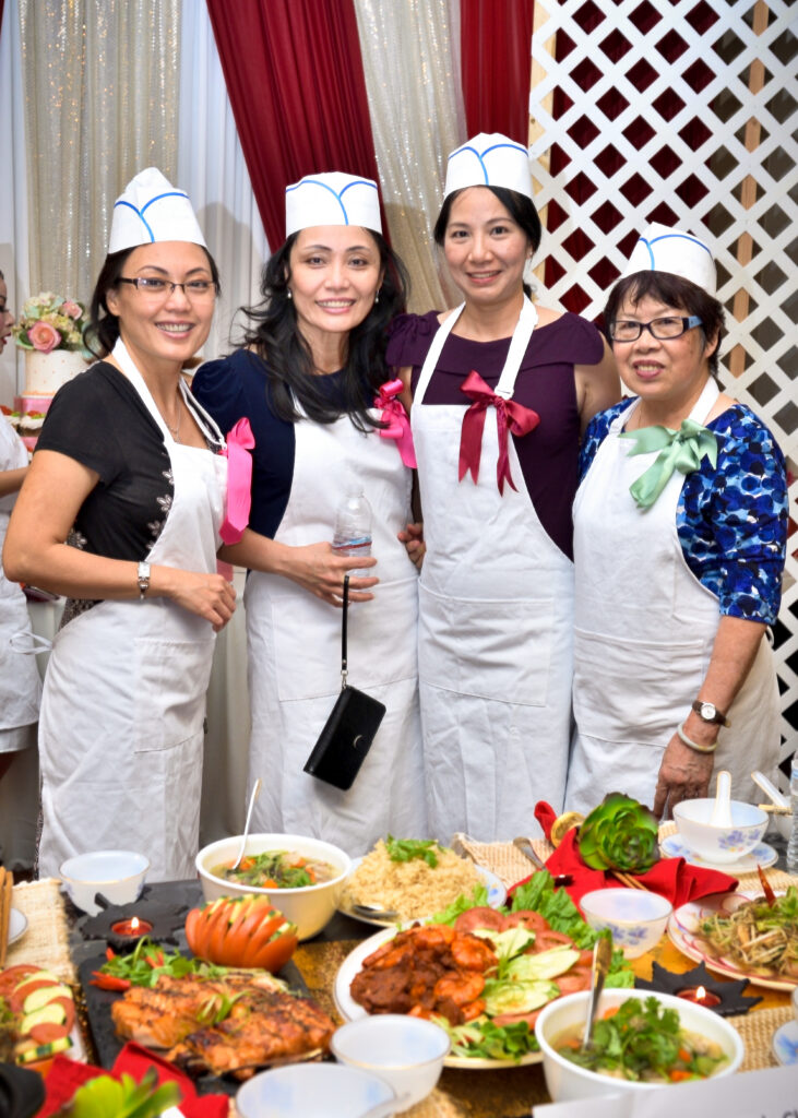 The Arizona Vietnamese Community