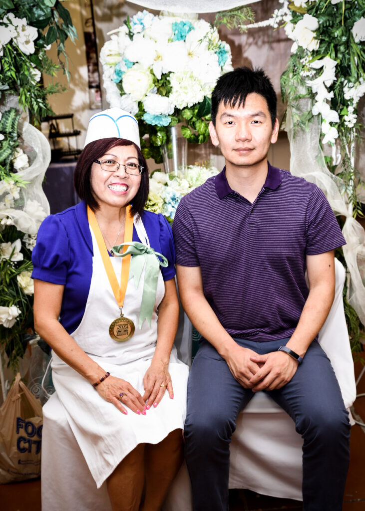 The Arizona Vietnamese Community