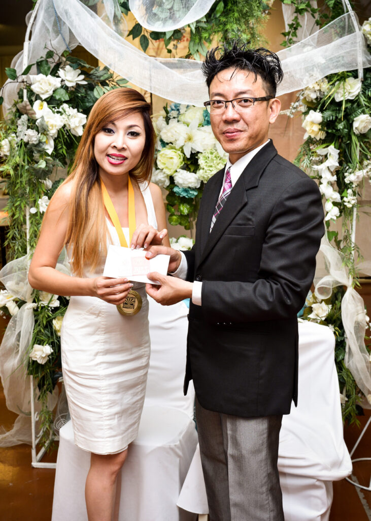 The Arizona Vietnamese Community