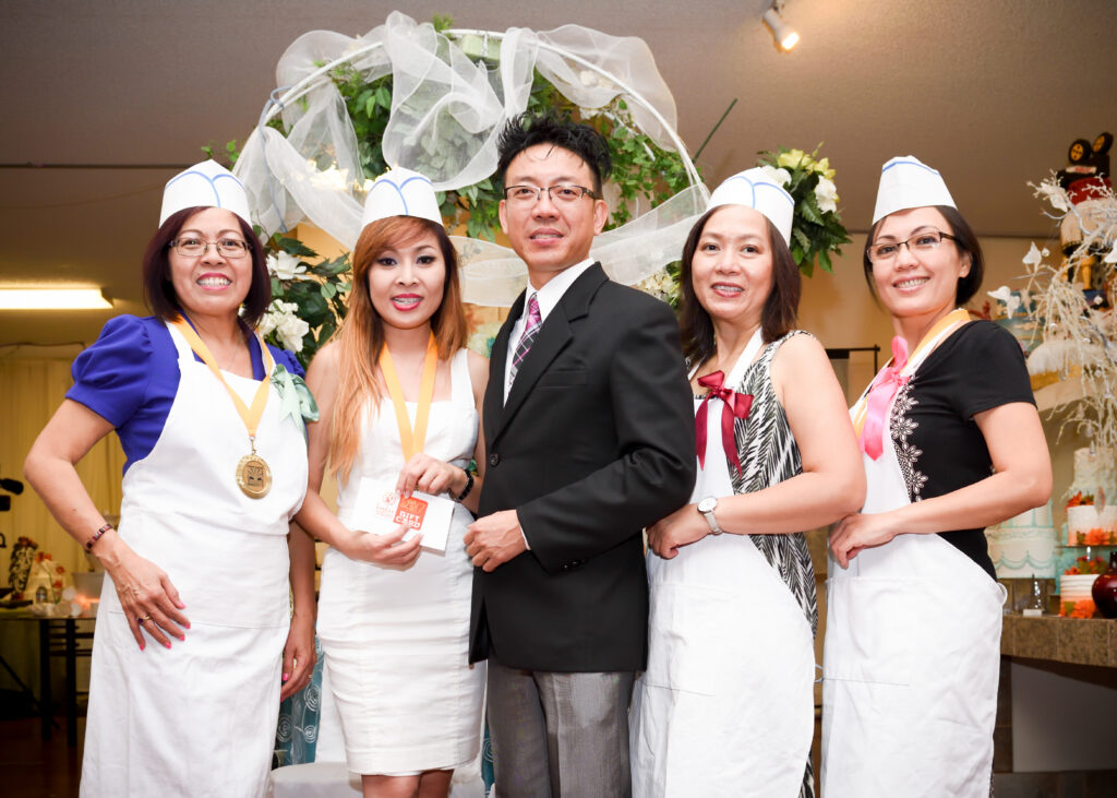 The Arizona Vietnamese Community