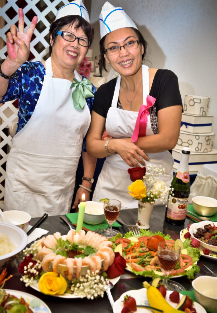 The Arizona Vietnamese Community