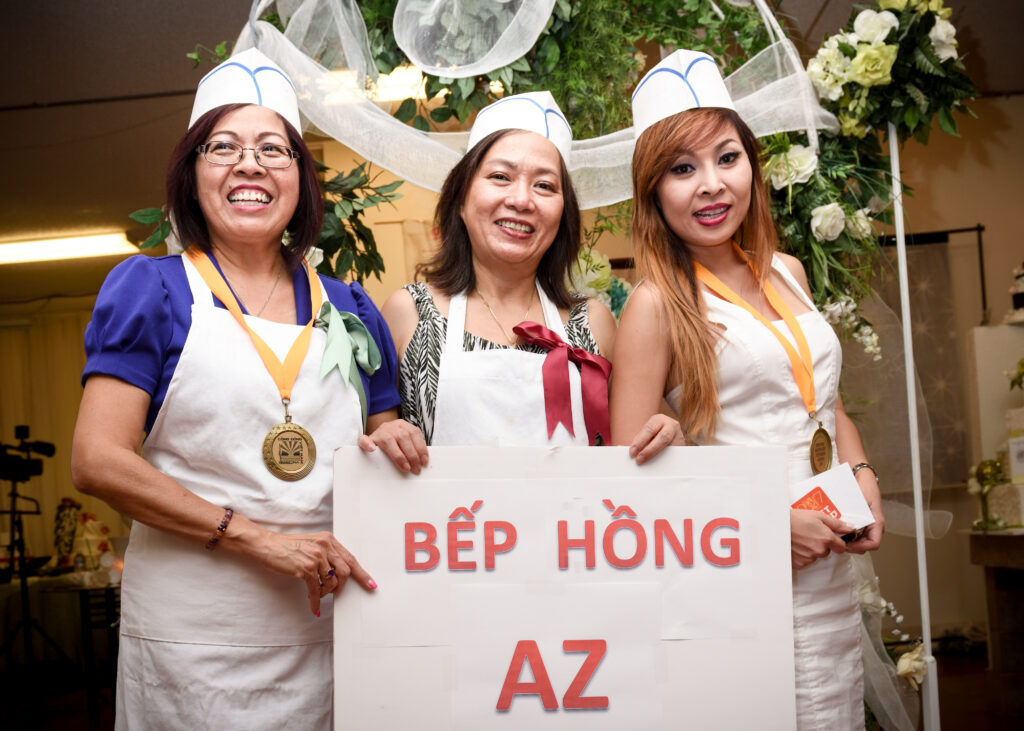 The Arizona Vietnamese Community