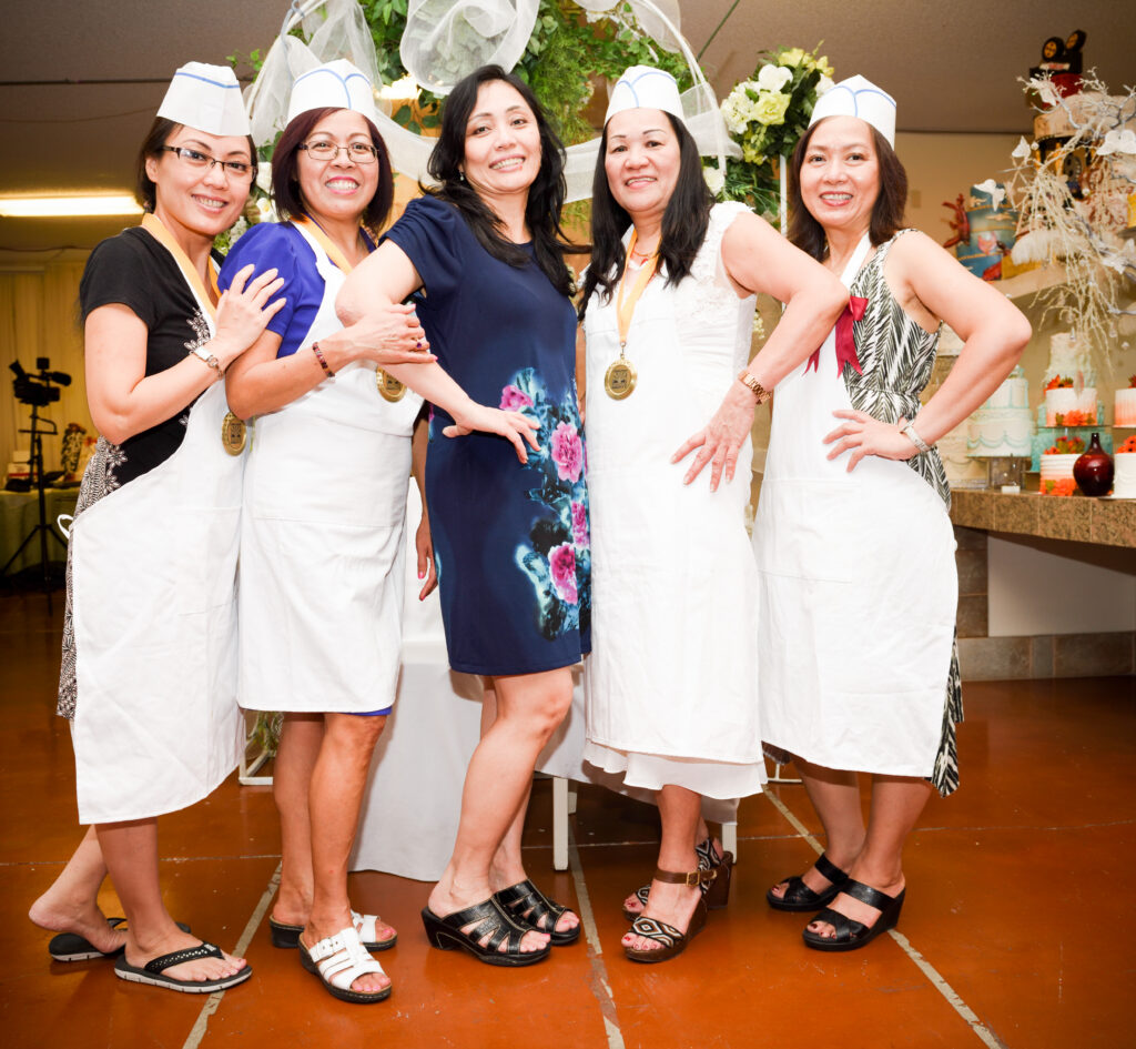 The Arizona Vietnamese Community