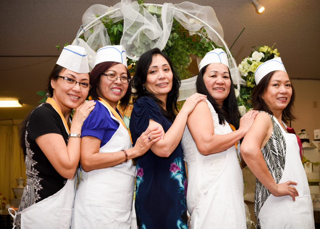 The Arizona Vietnamese Community