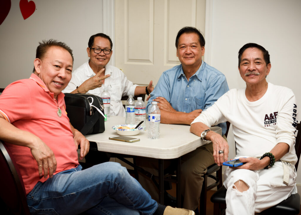 The Arizona Vietnamese Community