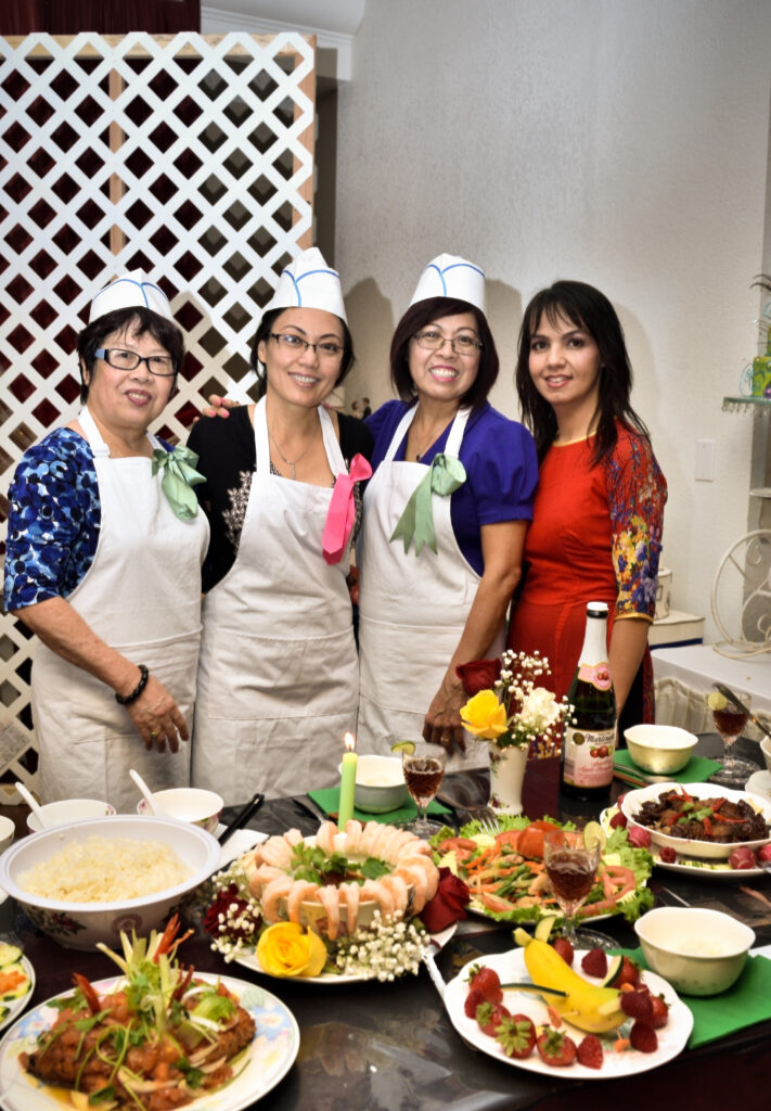 The Arizona Vietnamese Community
