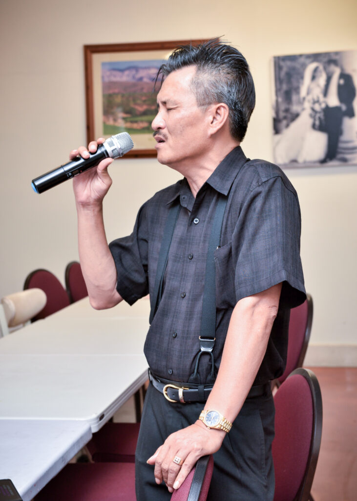 The Arizona Vietnamese Community