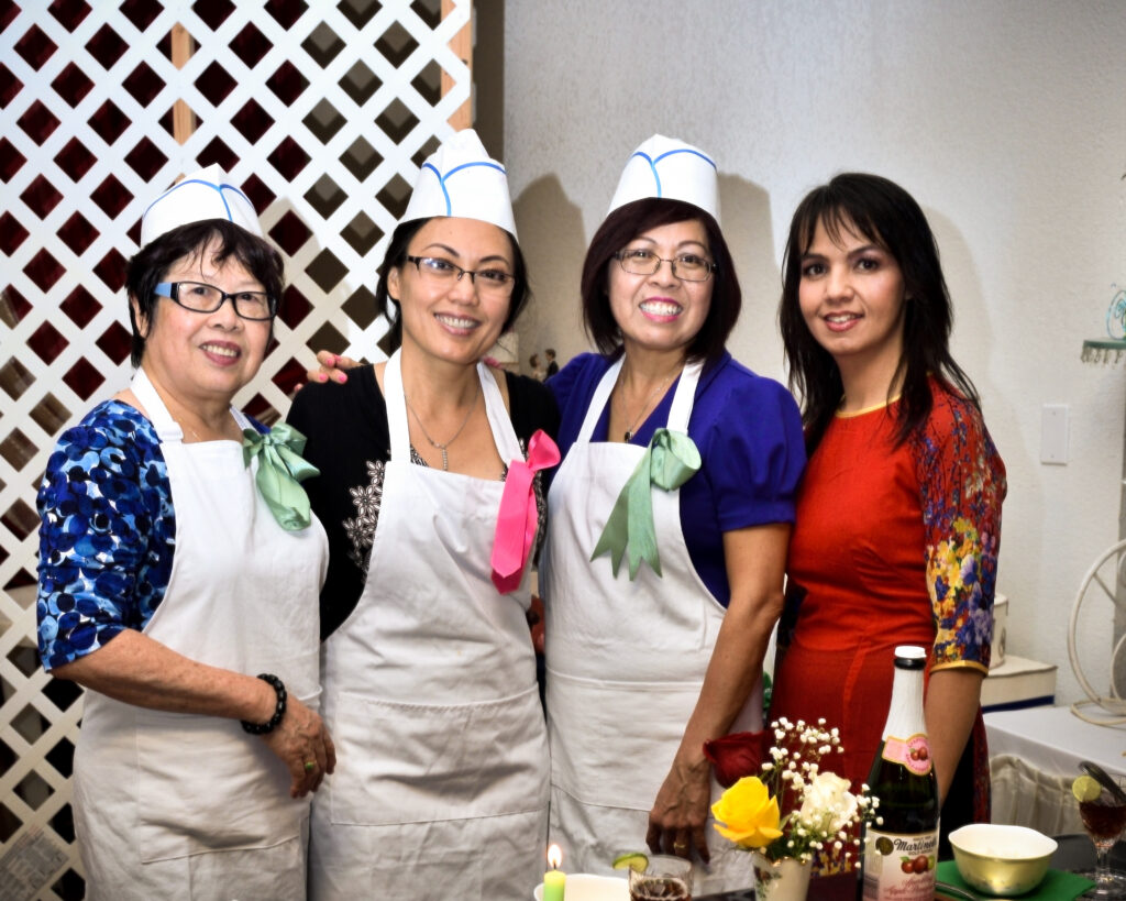 The Arizona Vietnamese Community